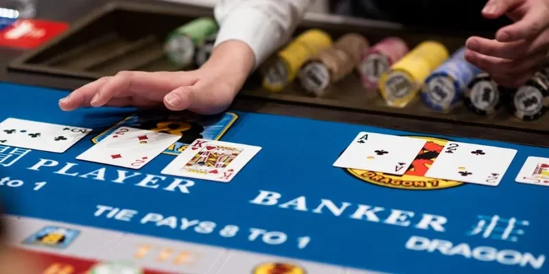 Giới thiệu chi tiết về về game Baccarat Hitclub Giới thiệu chi tiết về về game Baccarat Hitclub